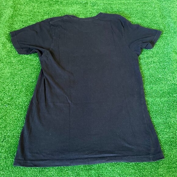 Game of Throne 3 House Symbols Short Sleeve Crewneck Graphic T-Shirt Size S - Picture 9 of 13